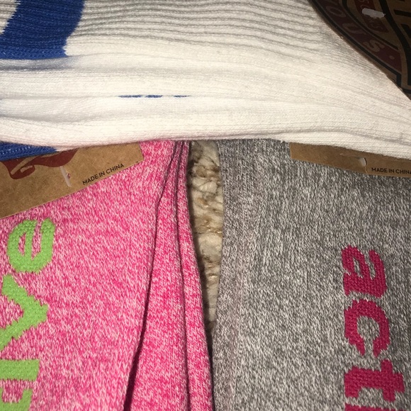 Active socks - Picture 5 of 7